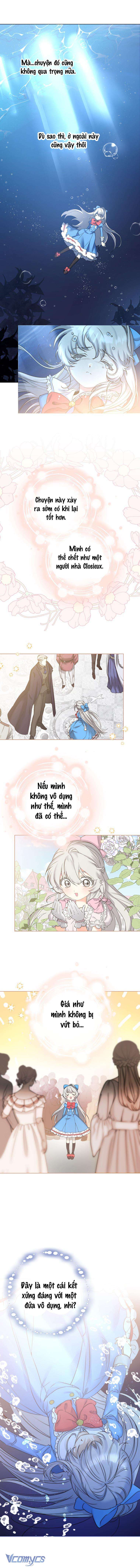 Cút Khỏi Gia Tộc Của Tôi! Chap 1 - Trang 3