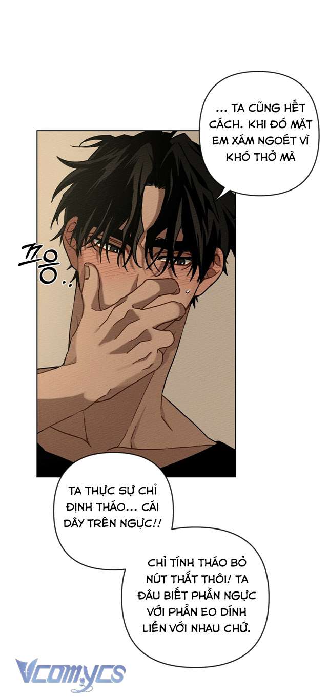 Dưới Bóng Cây Sồi Chap 4 - Trang 4