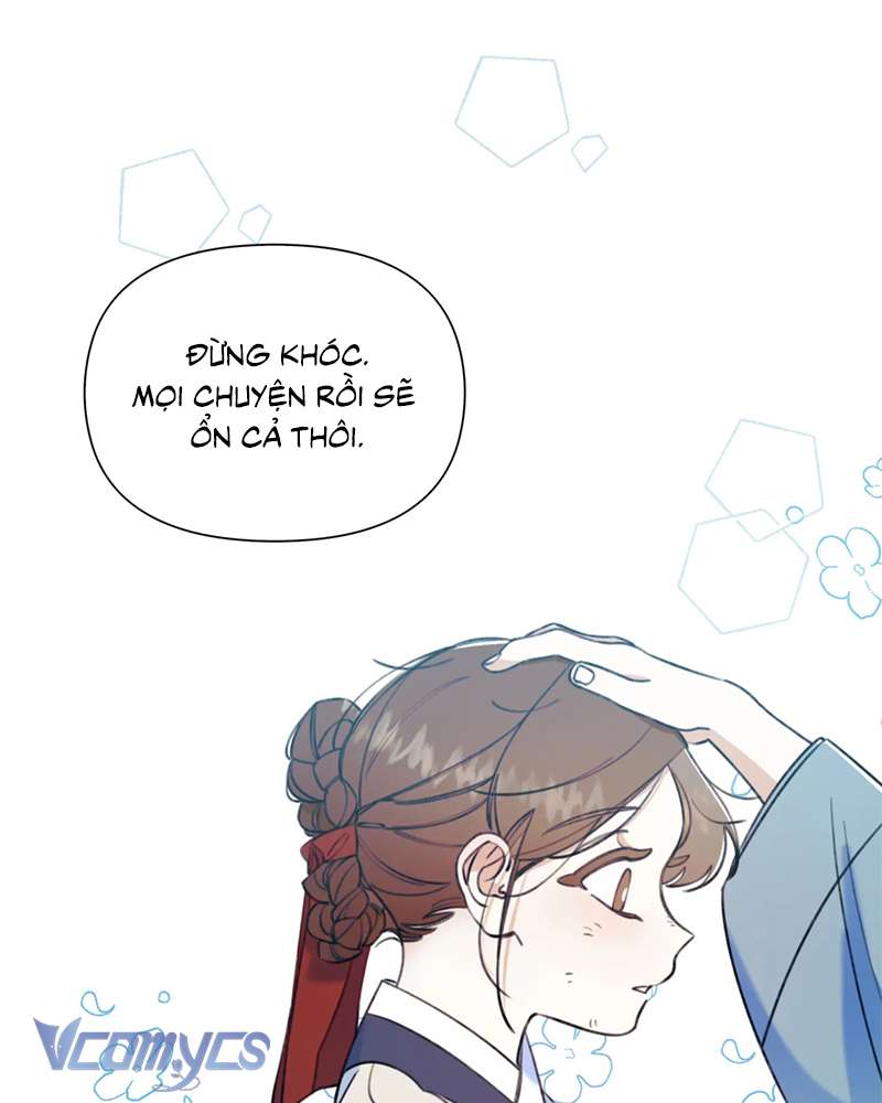 Chuyện Tình Hoa Lưu Ly Chapter 7 - Next Chap 7