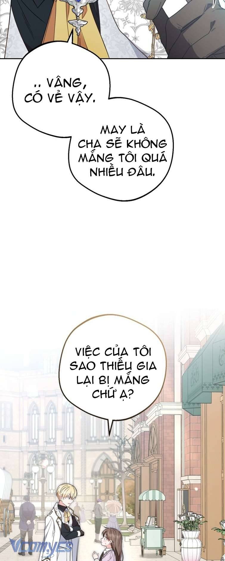 Được Yêu Thương Mà Còn Ngại Ngùng Sao! Chap 48 - Trang 4