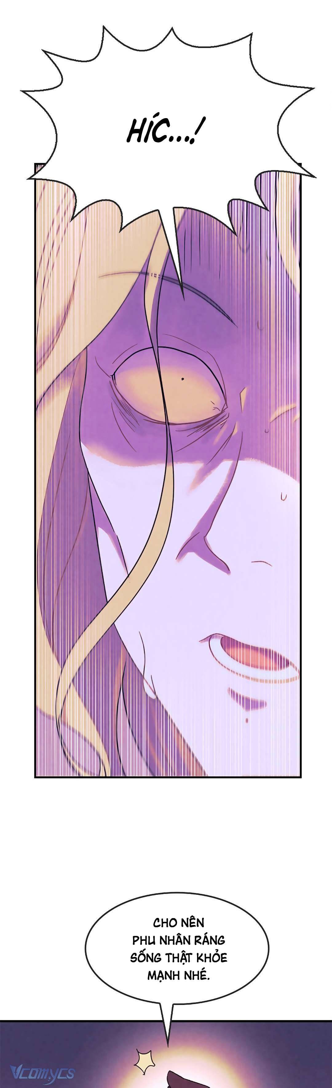 Nữ Vương Và Thánh Kỵ Sĩ Chap 10 - Trang 2