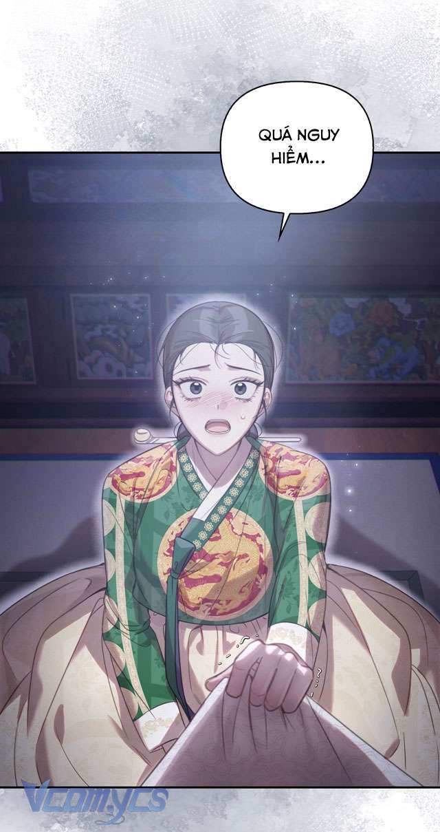 [18+] Tiết Học Bí Mật Của Trung Điện Chap 45 - Trang 2
