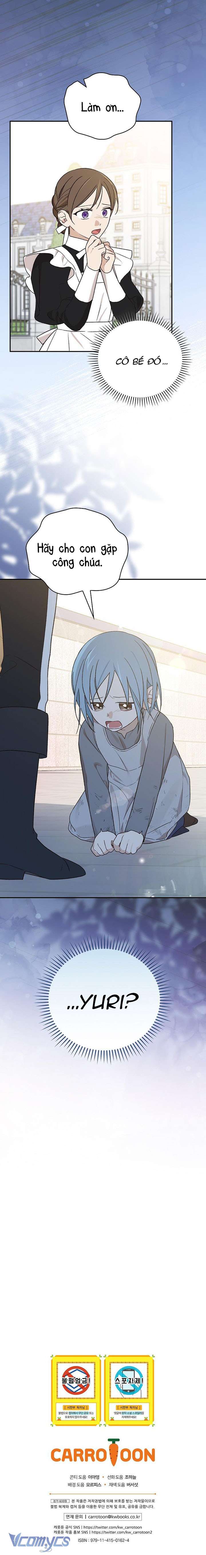 Tôi Chỉ Đang Tận Hưởng Khoảng Thời Gian Có Hạn Của Bản Thân Thôi Chap 32 - Trang 2