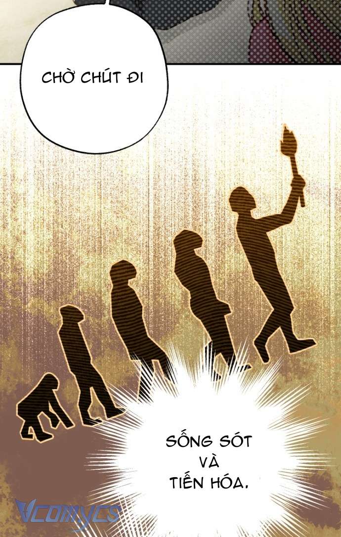 Đảo Hoang Dành Cho Tôi Chap 1 - Trang 2