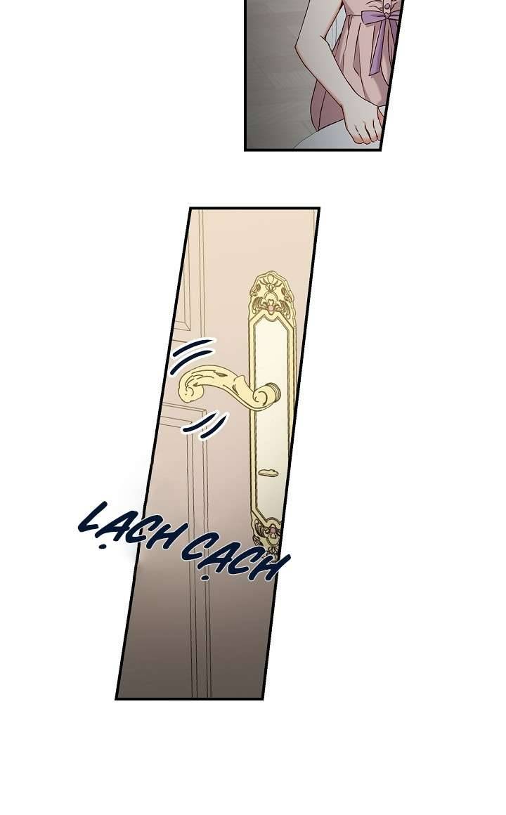 Cẩn Thận Với Các Anh Trai Đấy! Chap 65 - Trang 2