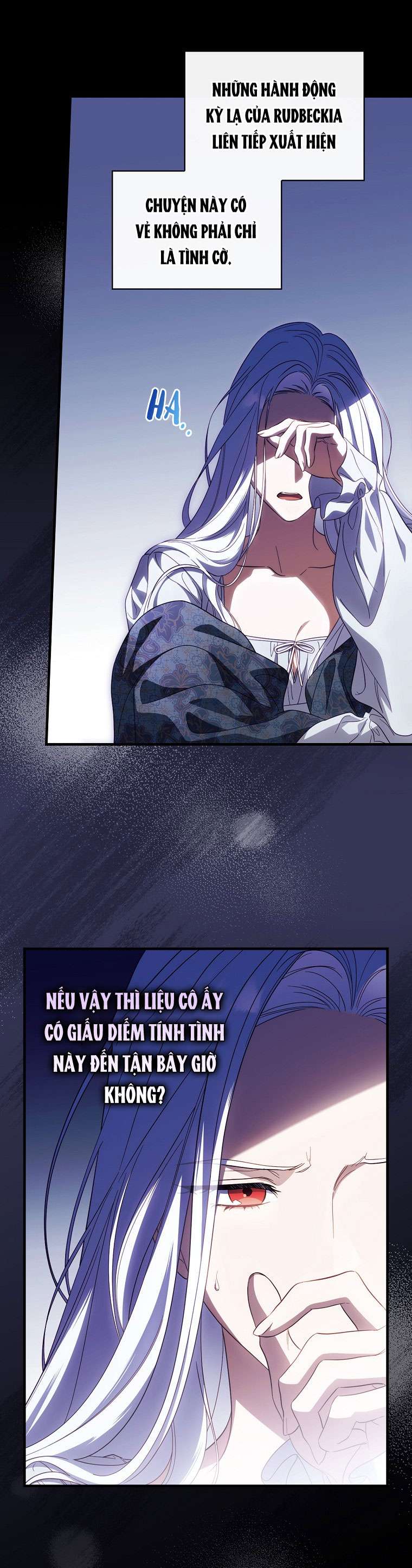 Phương Pháp Khiến Phu Quân Đứng Về Phía Tôi Chapter 75 - Trang 4