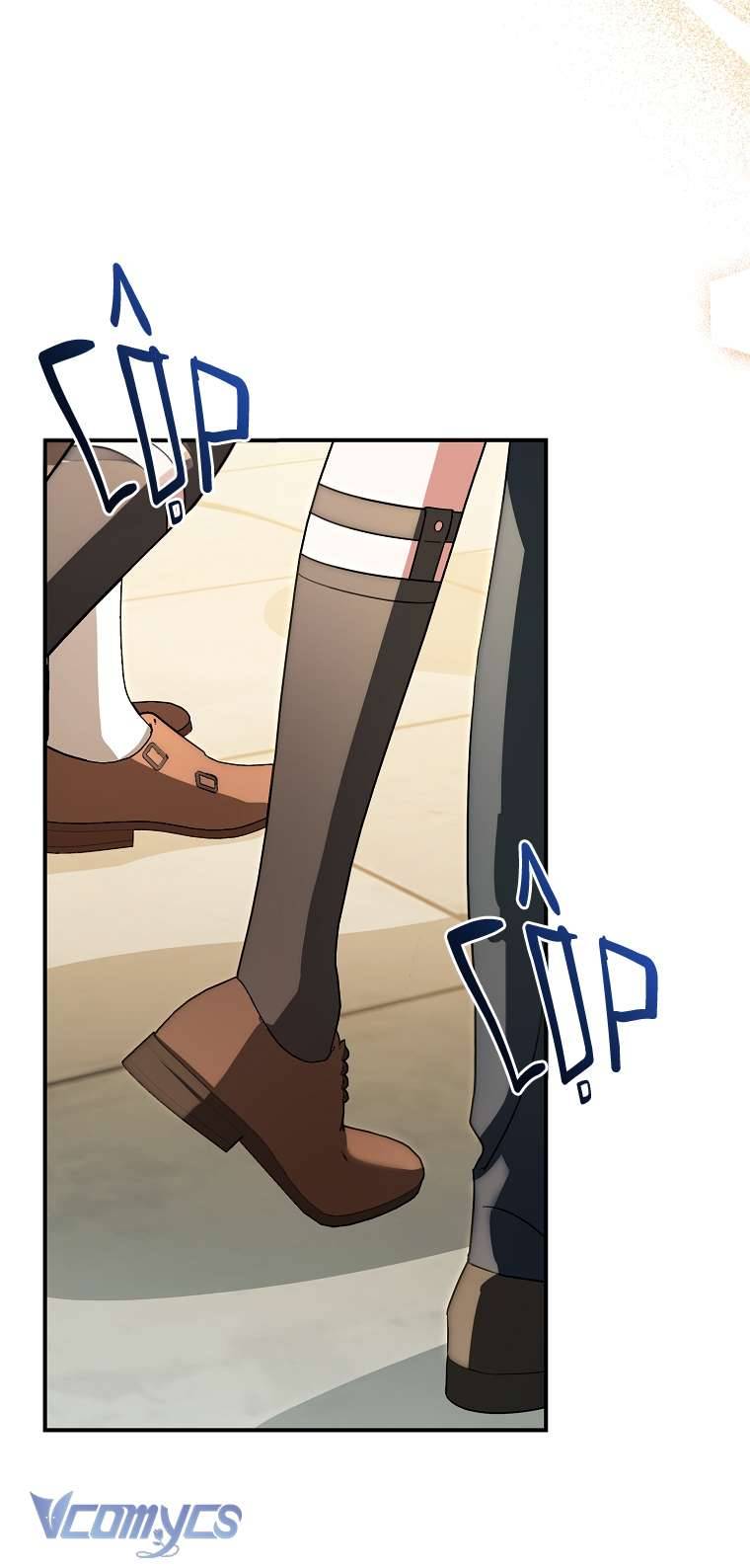 Thời Hạn Cuối Cùng Đang Tràn Ngập Trên Cửa Sổ Trạng Thái Chap 16 - Trang 4