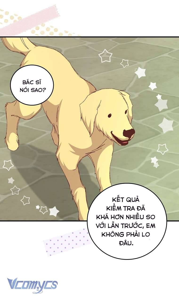 Cẩn Thận Với Các Anh Trai Đấy! Chap NT8 - Trang 2