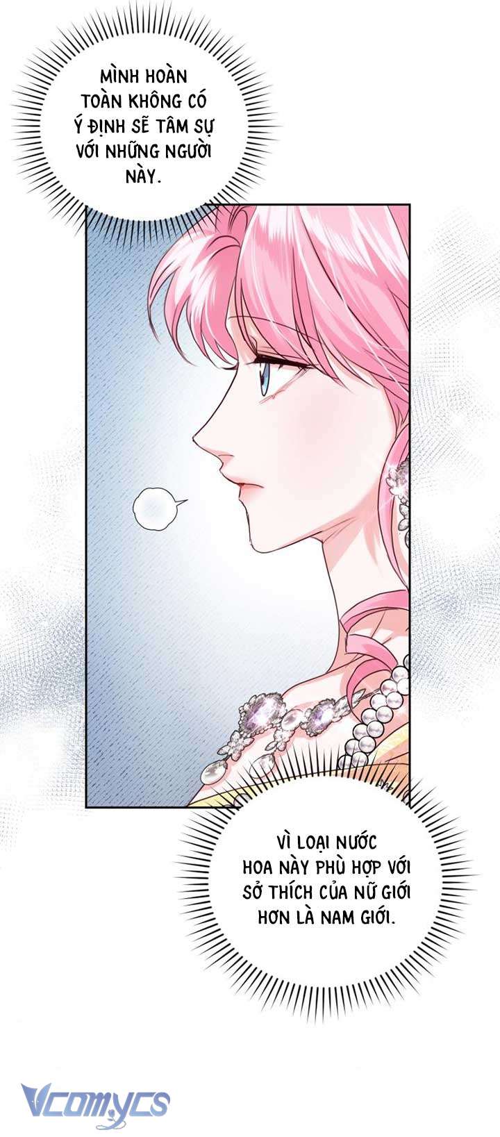 Nhà Điều Chế Nước Hoa Độc Quyền Của Bạo Chúa Chap 60 - Trang 2