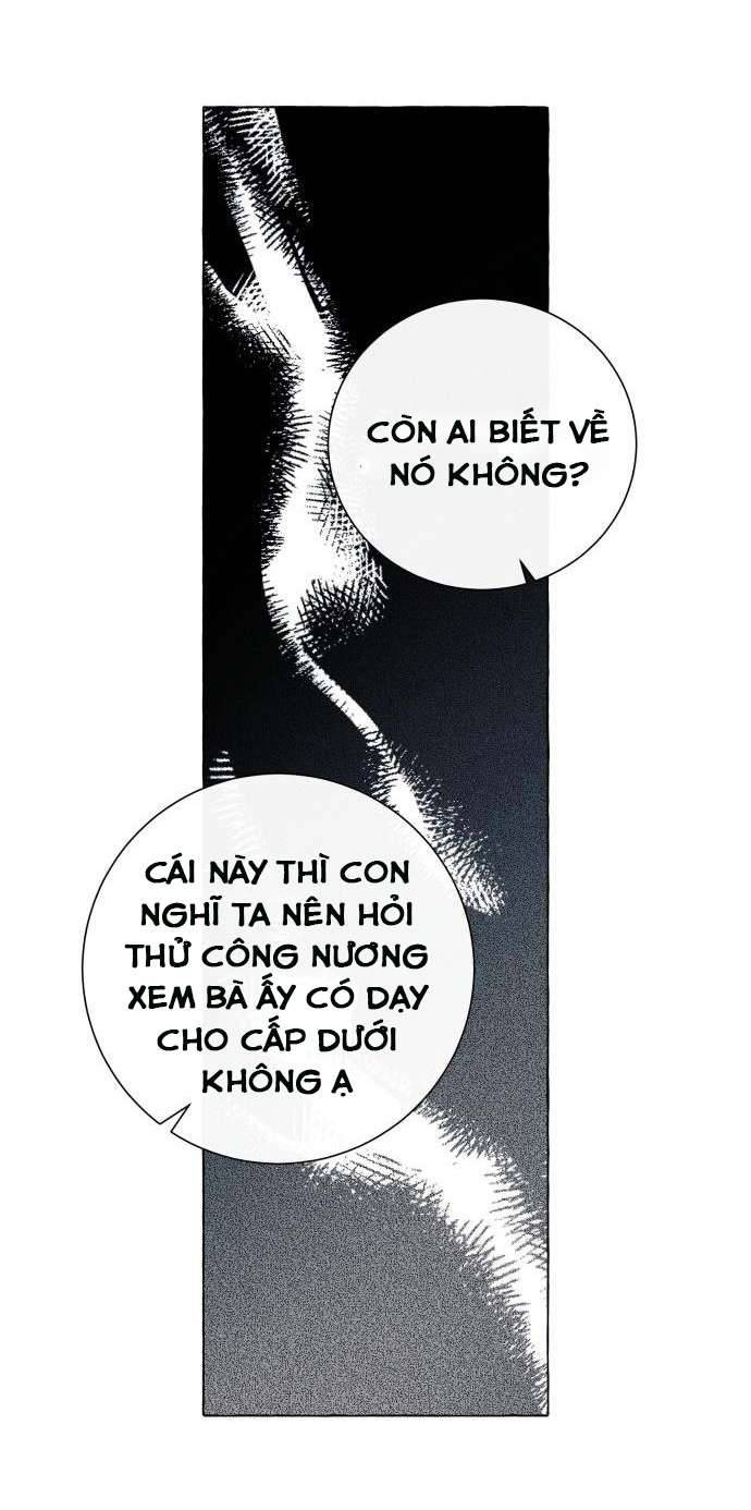 Tôi Tưởng Đó Chỉ Là Tiểu Thuyết Trọng Sinh Bình Thường Chapter 17 - Trang 4