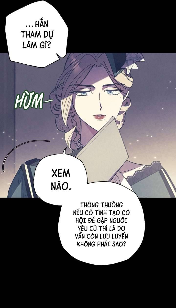 Cha À, Con Không Muốn Kết Hôn Đâu Chap 33 - Next Chap 34