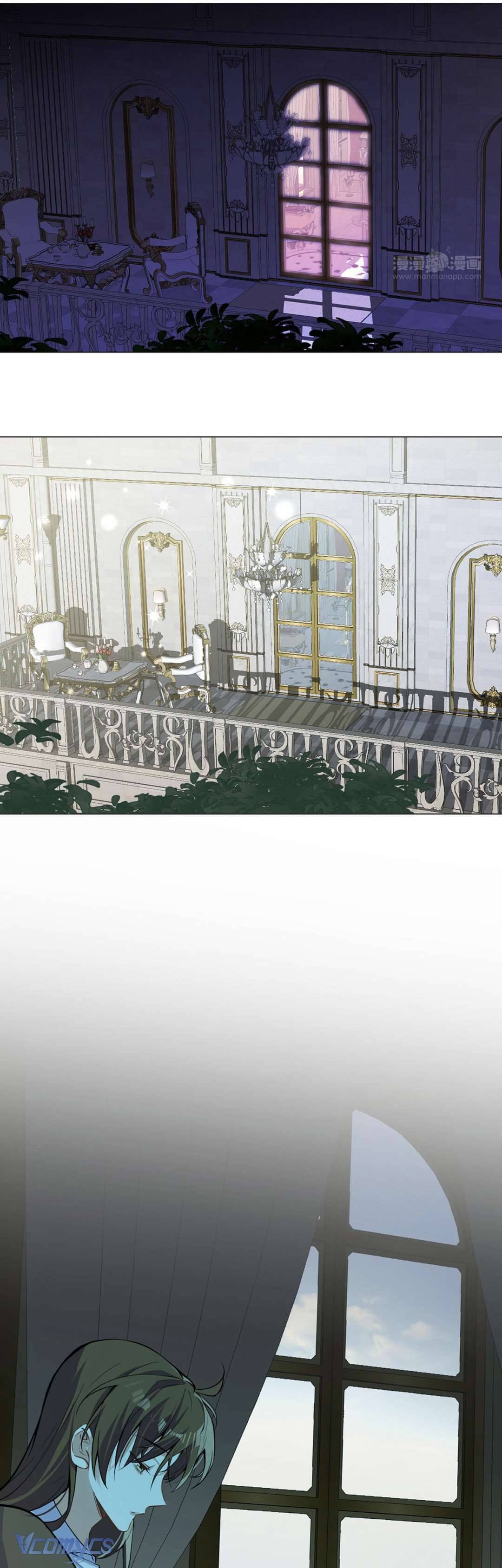 Đại Chiến Công Chúa Chapter 111 - Next Chapter 112