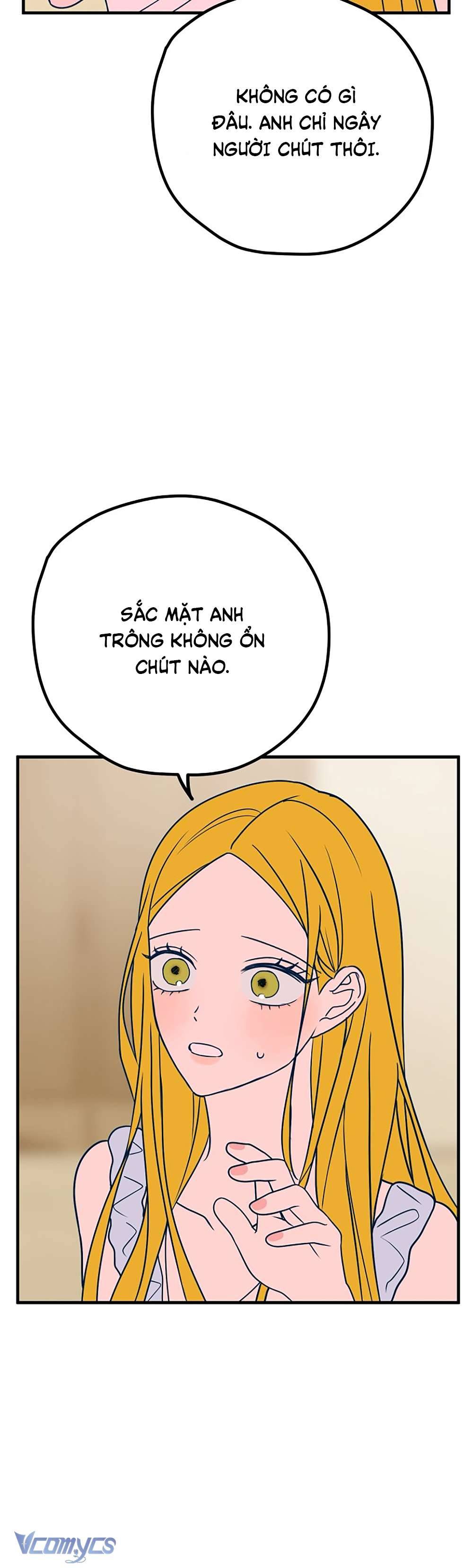 Kẻ Rác Rưởi Không Đáng Được Yêu Chapter 29 - Trang 4