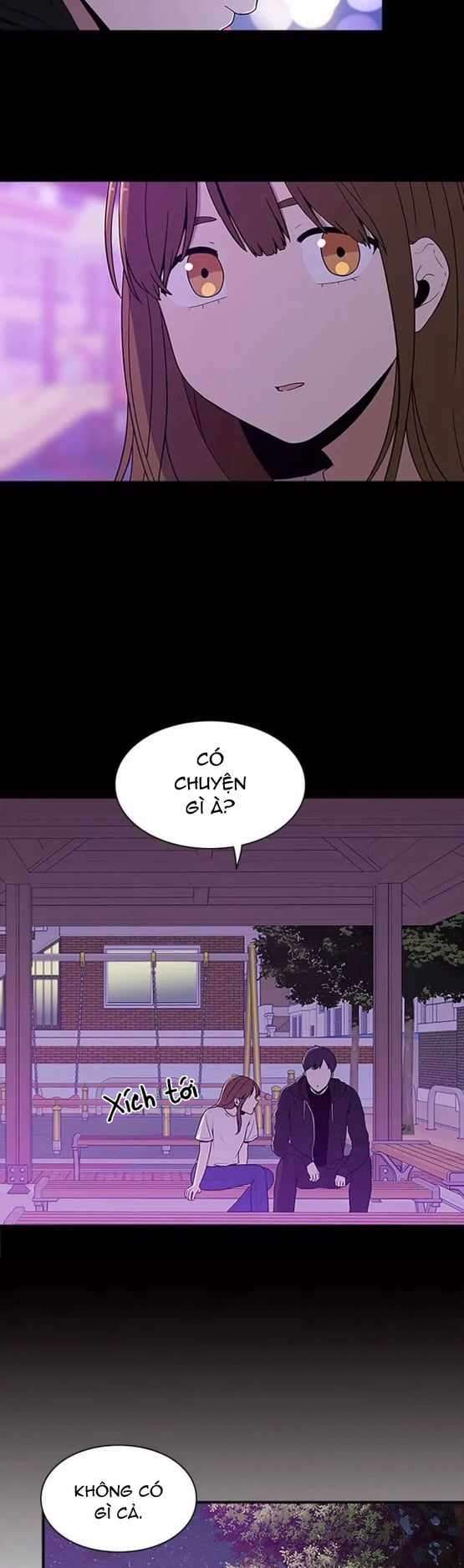 Yêu Anh 200% Công Lực Chapter 13 - Next Chapter 14