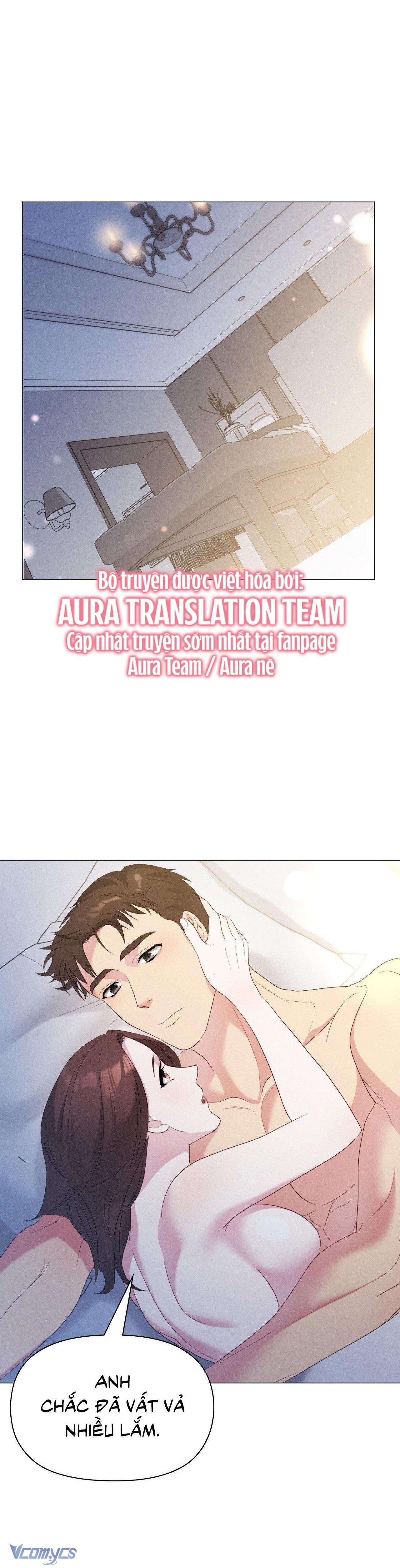 Nhân Viên Mới Chap 2 - Trang 3