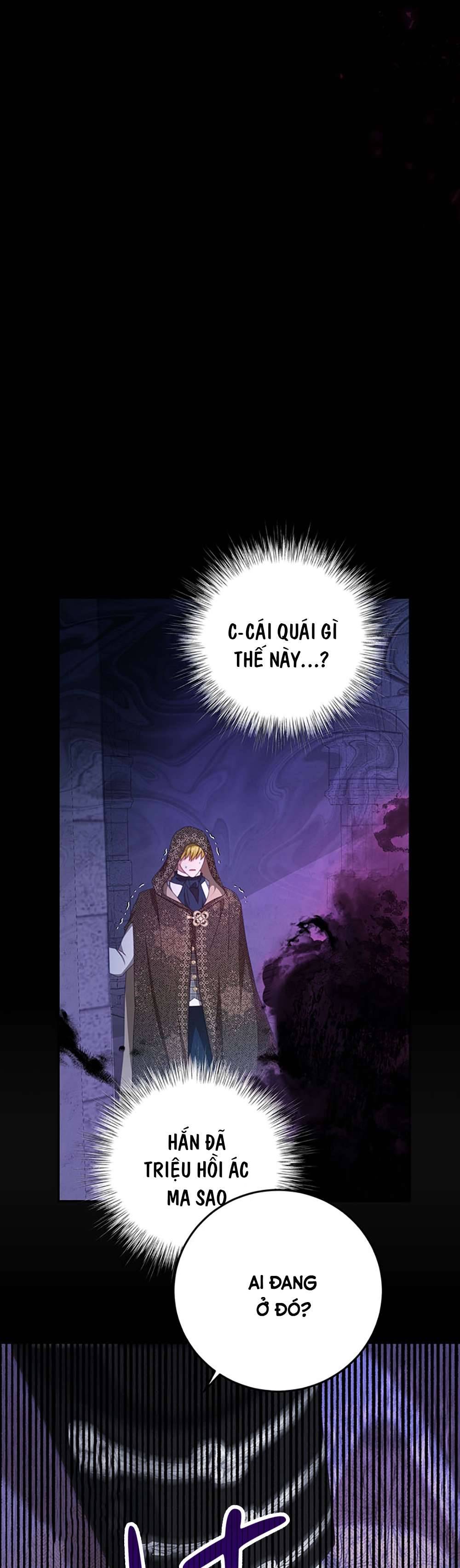 Trở Thành Tình Địch Của Các Nam Chính Chapter 71 - Trang 3