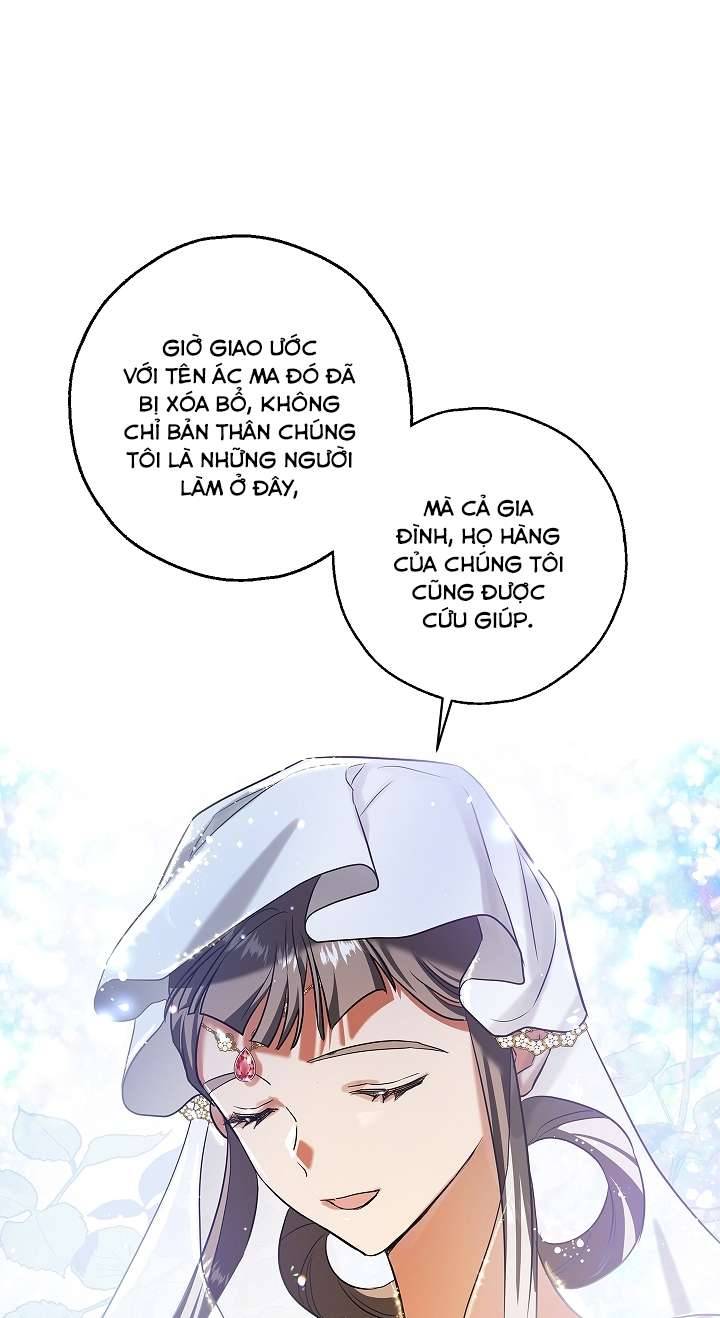 Hôn Phu Ẩn Sắc Chapter 50 - Trang 4