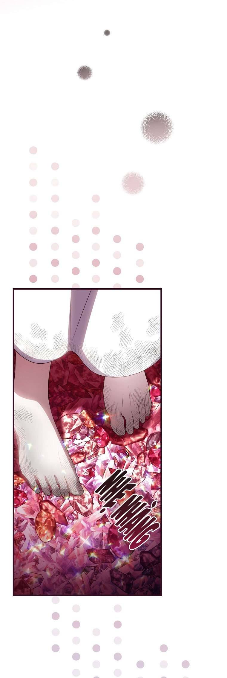 Phương Pháp Khiến Phu Quân Đứng Về Phía Tôi Chapter 37 - Trang 4