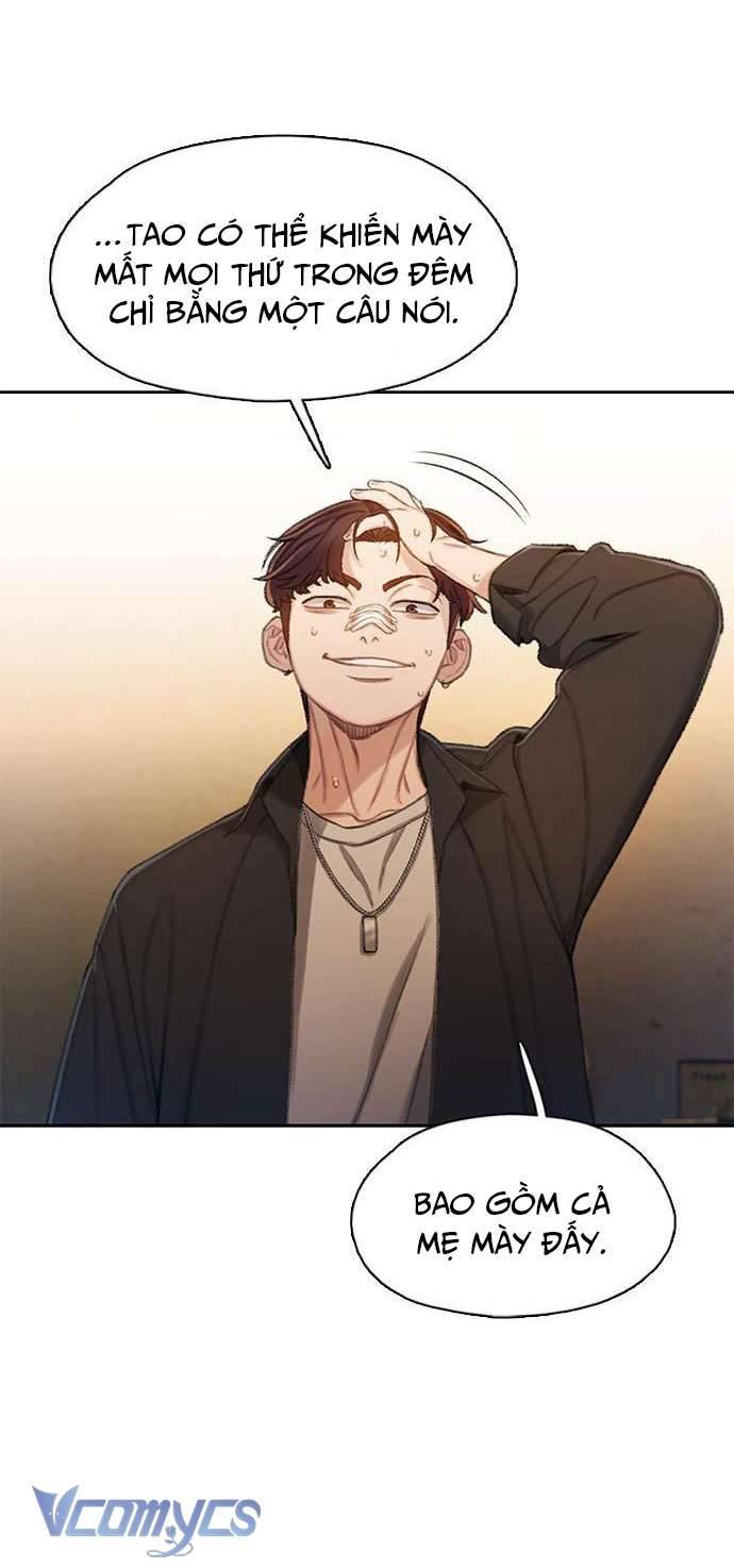 Trăng Tối: Thành Phố Xám (HYBE) Chap 8 - Trang 2