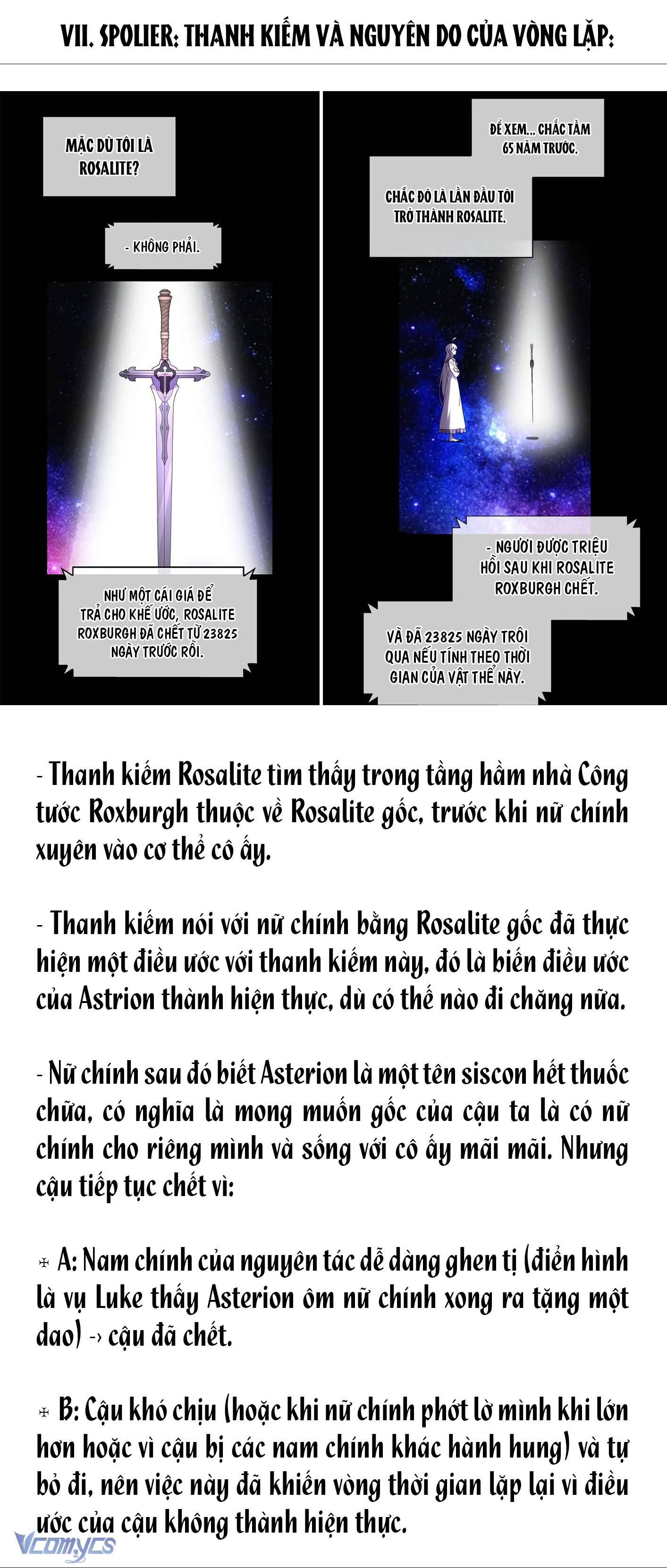 Chợ Review Nhà Họ Hoàng Chap Chắc - Trang 2