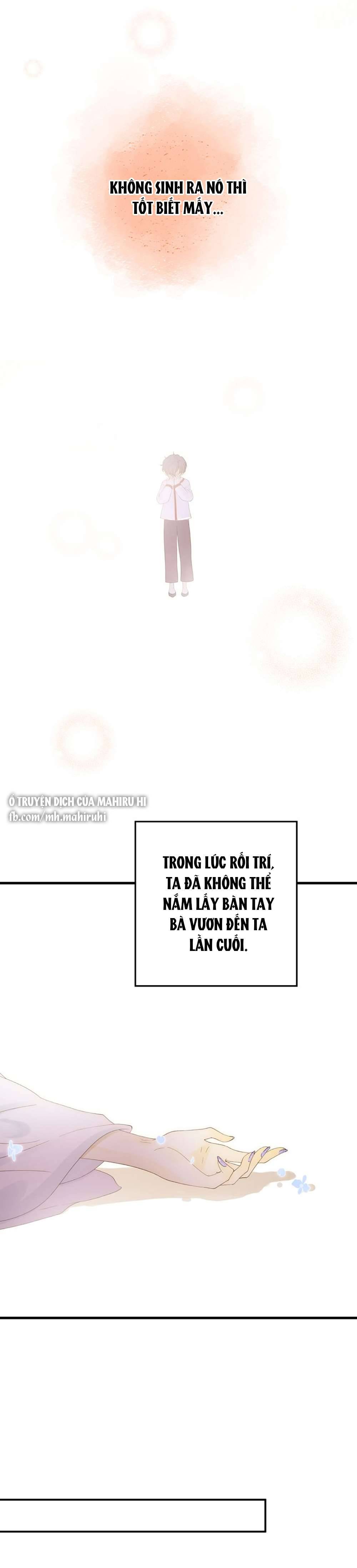 Thất Đại Kỳ Tích - Nước Mắt Bạo Quân Chap 45 - Trang 2