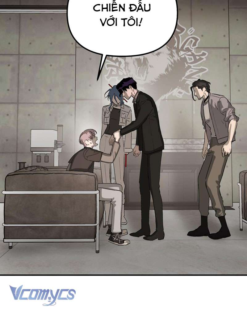 Ác Chi Hoàn Chapter 12 - Trang 4