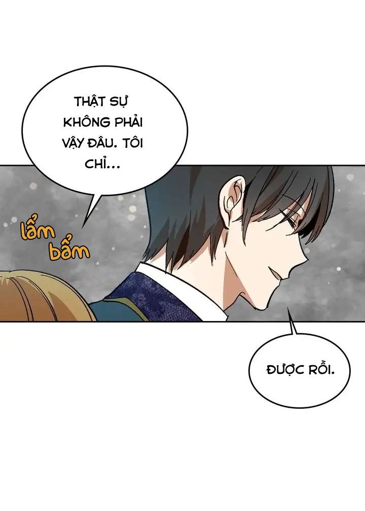 Vị Hôn Thê Khế Ước Của Công Tước Chapter 94 - Trang 4