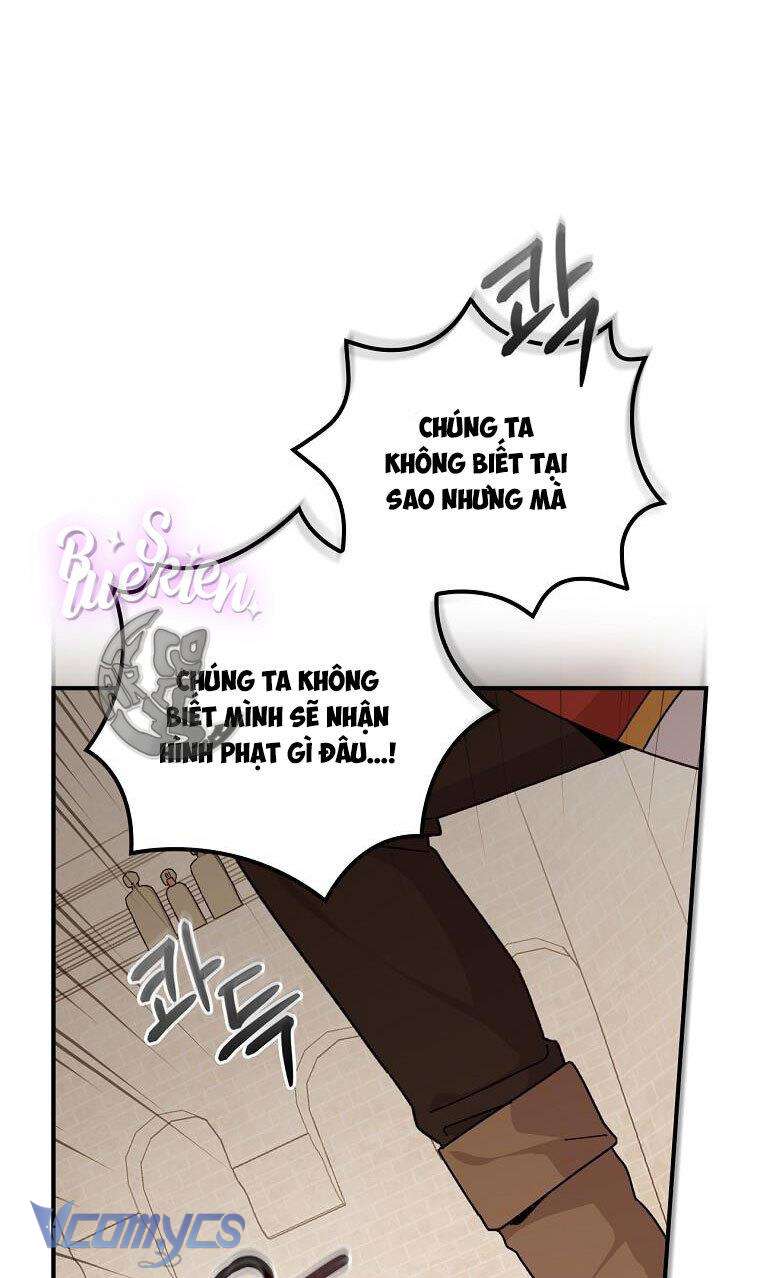 Chị Gái Của Nhân Vật Phản Diện Hôm Nay Cũng Đang Đau Khổ Chapter 60 - Trang 4