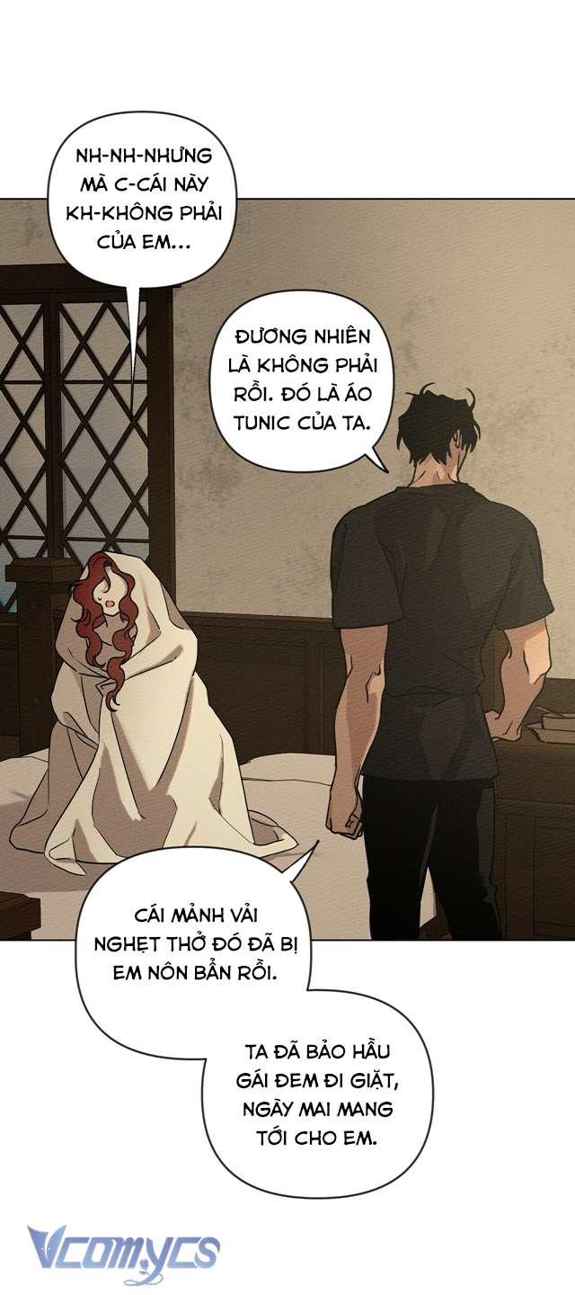 Dưới Bóng Cây Sồi Chap 4 - Trang 4