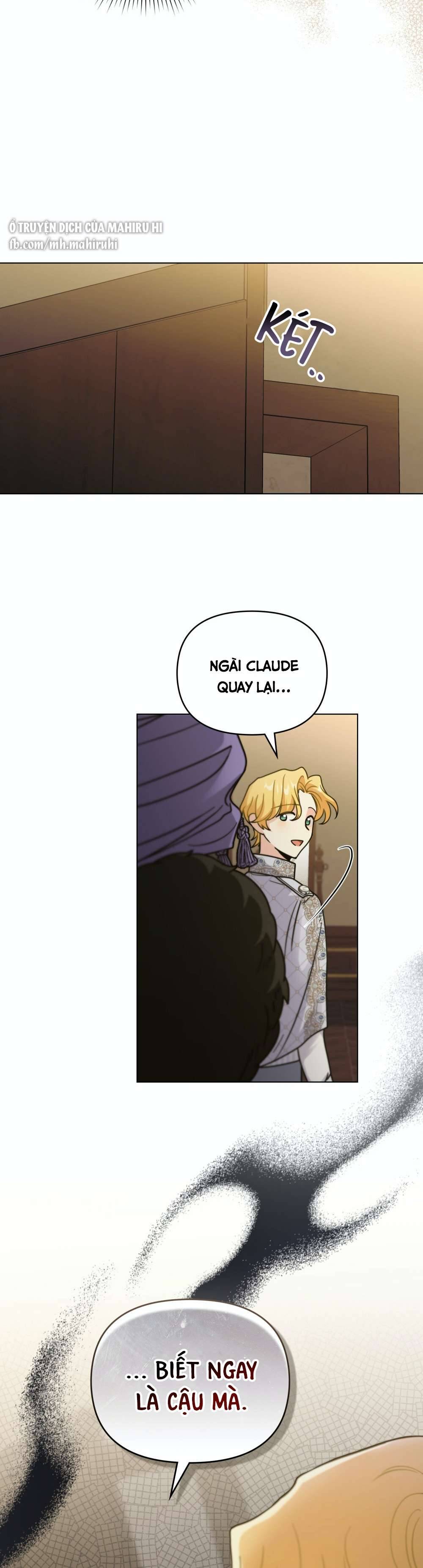 Tìm Lại Camellia Chapter 60 - Trang 4