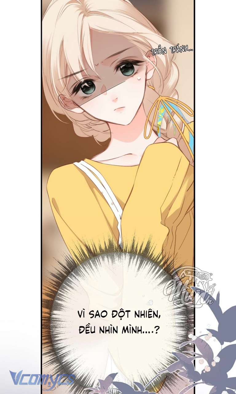 Ngược Dòng Mùa Xuân Chap 8 - Trang 4