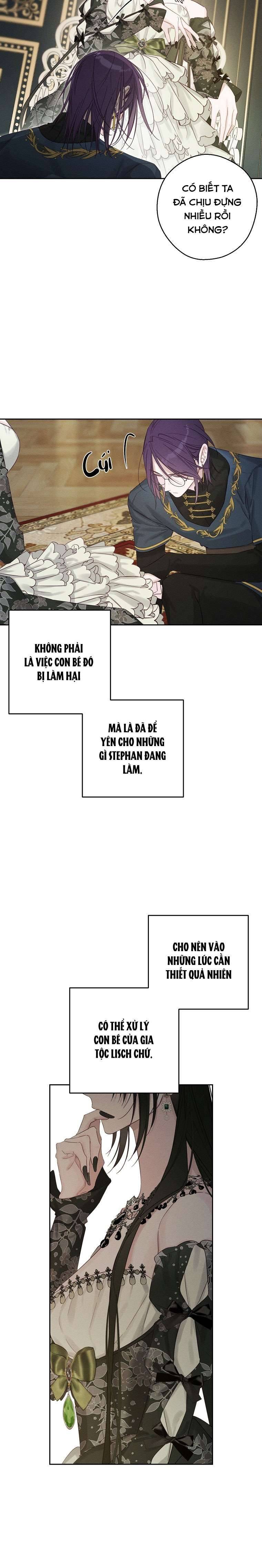 Trước Tiên Phải Giấu Em Trai Cái Đã! Chap 64 - Next Chap 65