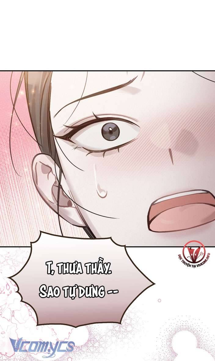 [18+] Tiết Học Bí Mật Của Trung Điện Chap 19 - Trang 2