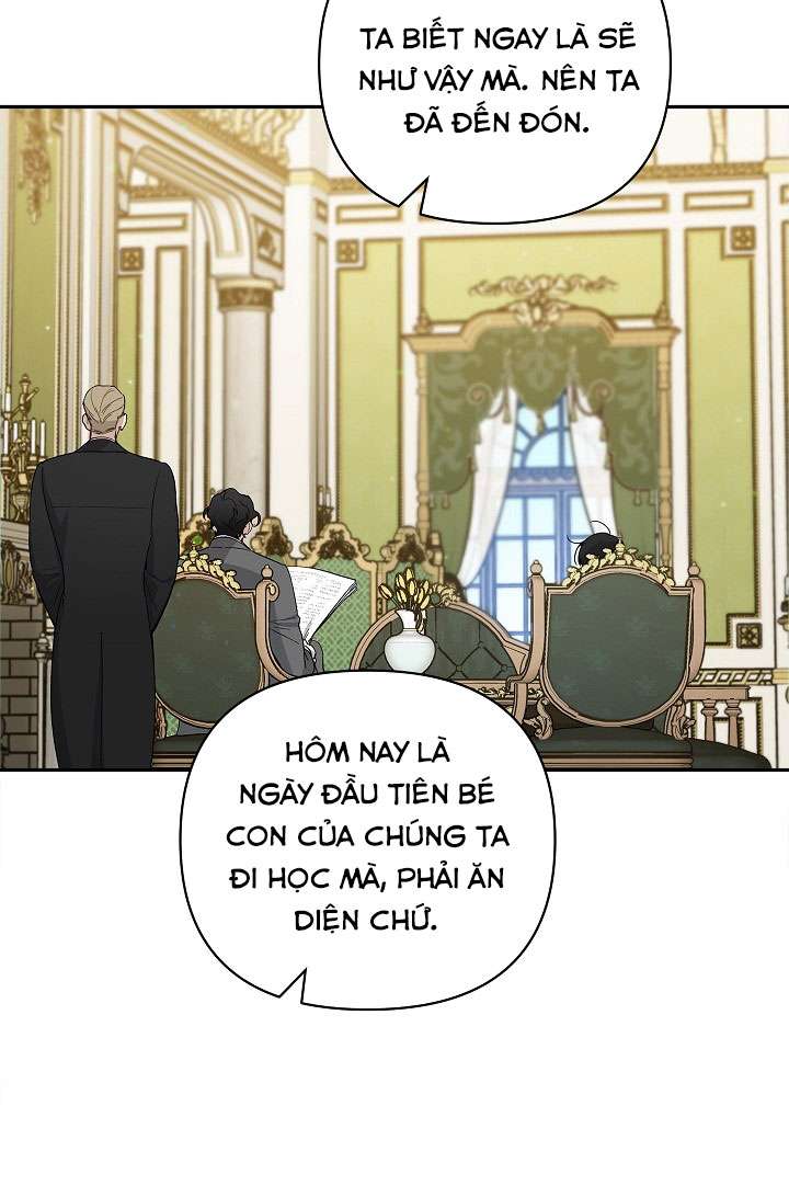 Phương Pháp Trở Thành Con Gái Của Người Hùng Bóng Đêm Chap 36 - Trang 2