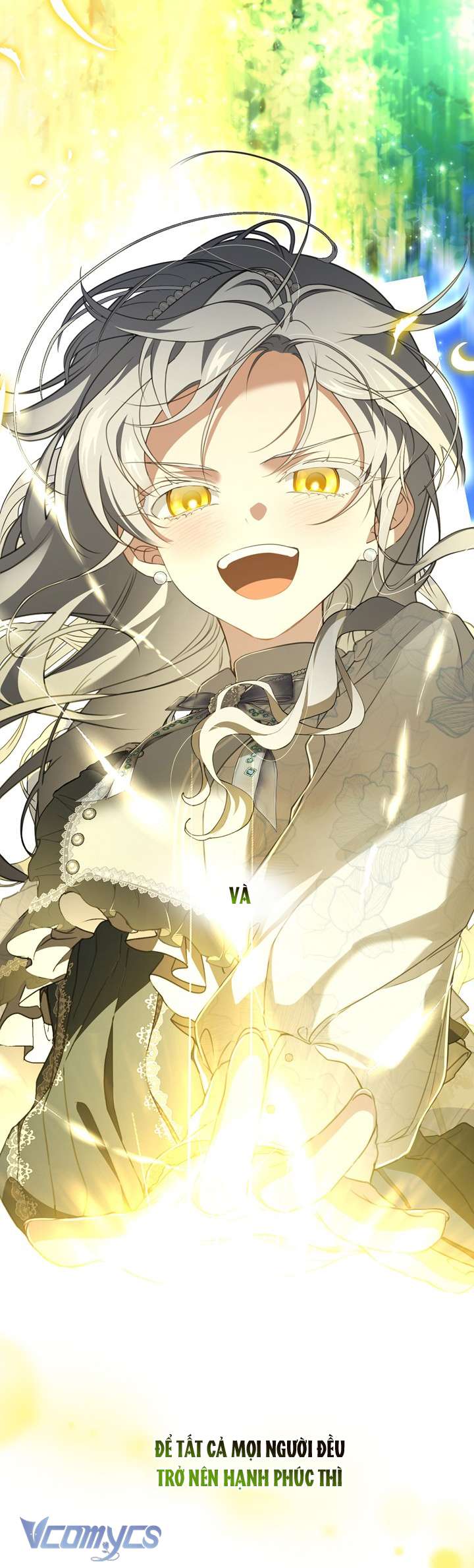 Lại Một Lần Nữa Hướng Về Ánh Sáng Chap 78 - Trang 2