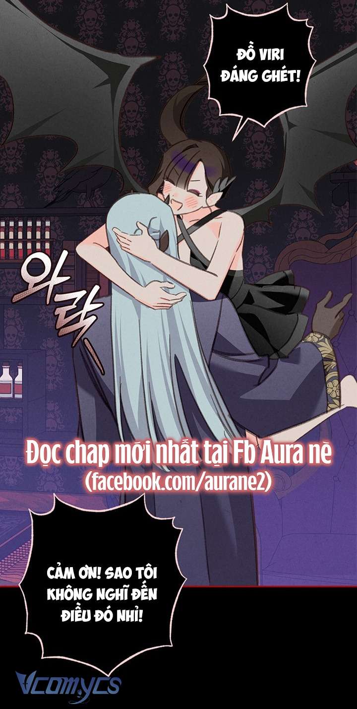 Sống Sót Như Một Hầu Gái Trong Trò Chơi Kinh Dị Chapter 57 - Trang 4