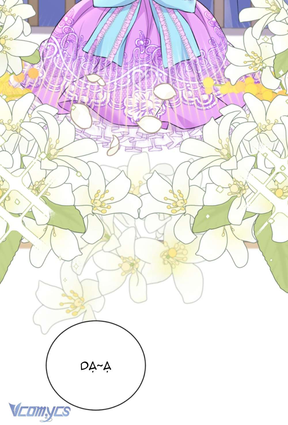 Công Chúa Bé Con Hạng S Thật Mạnh Chapter 1 - Next Chapter 2