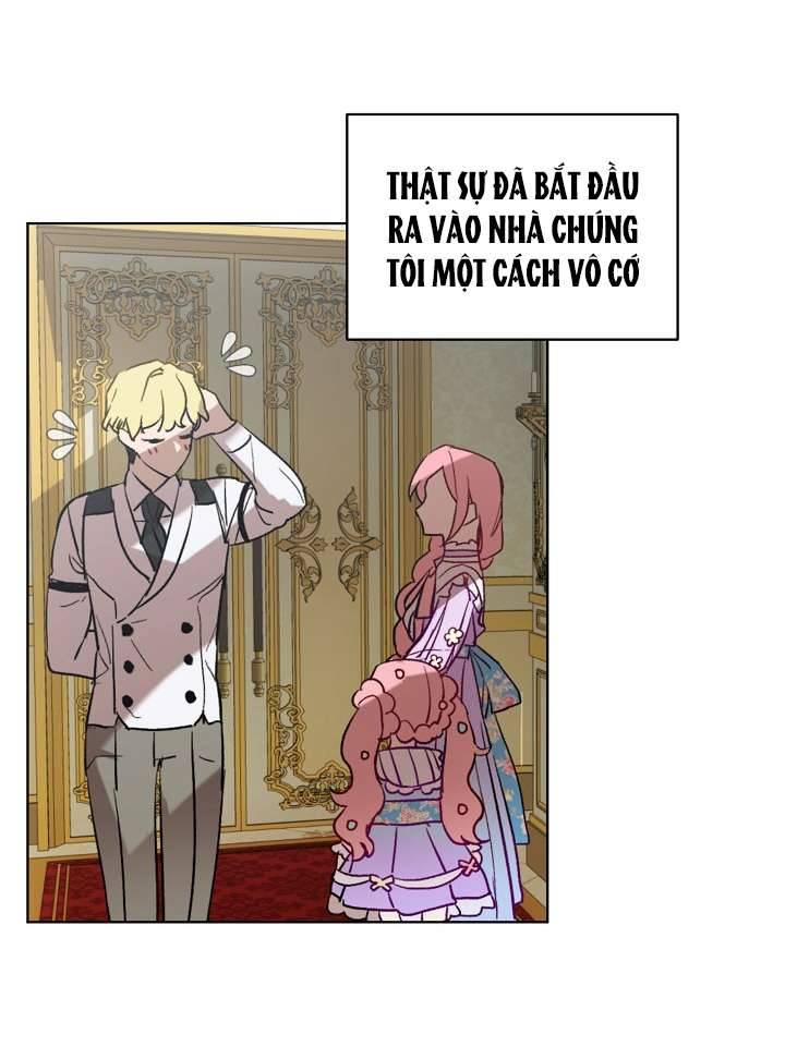 Quý Cô Thế Giới Ngầm Chap 4 - Next Chapter 4.5