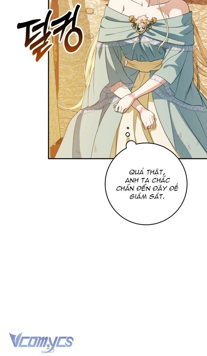 Nữ Công Tước Chiến Lợi Phẩm Chap 3 - Next Chap 4