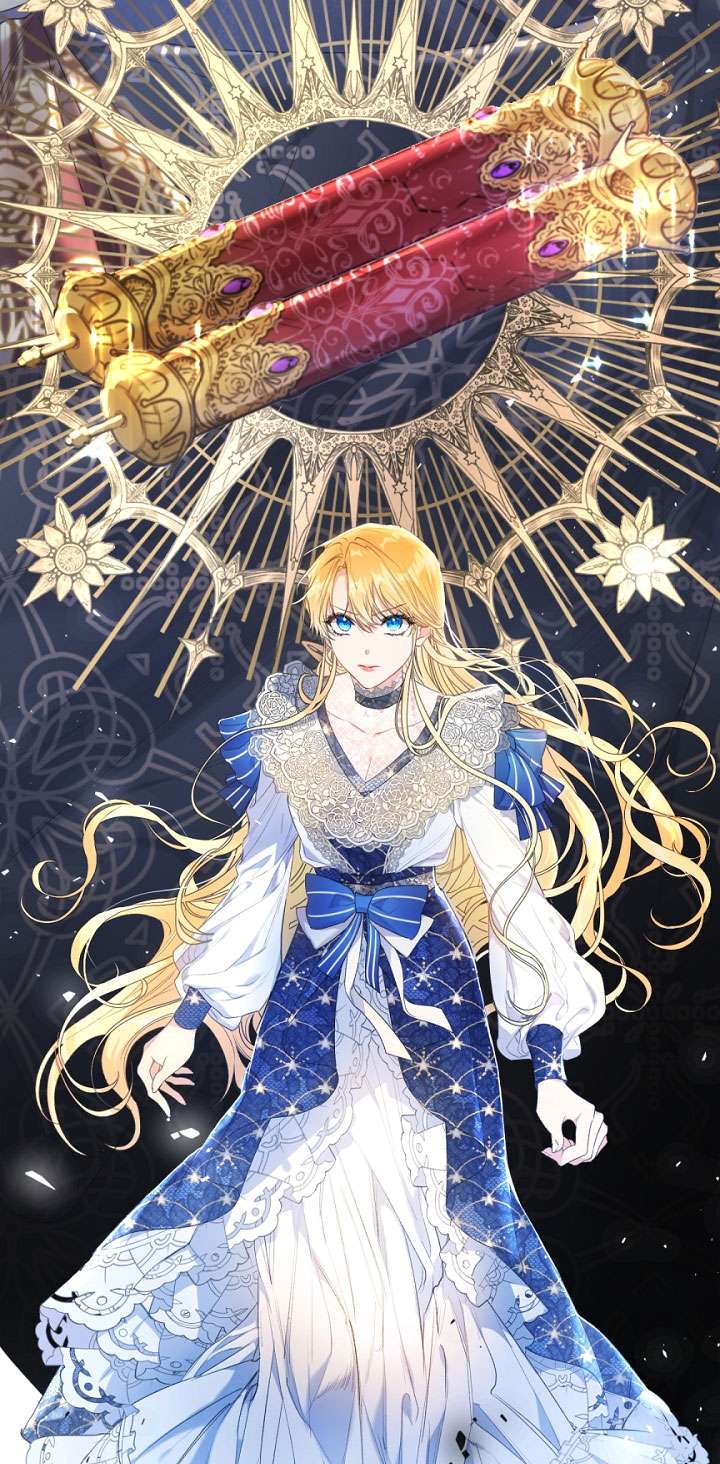 Ác Nữ Chỉ Là Một Con Rối Chap 40 - Next Chap 41