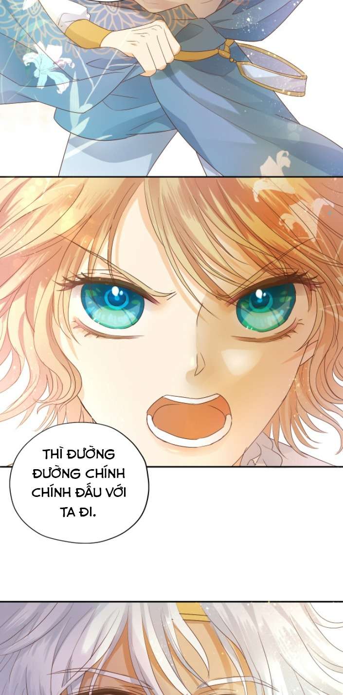 Địch Úc Đa Chi Ca Chapter 61 - Trang 4