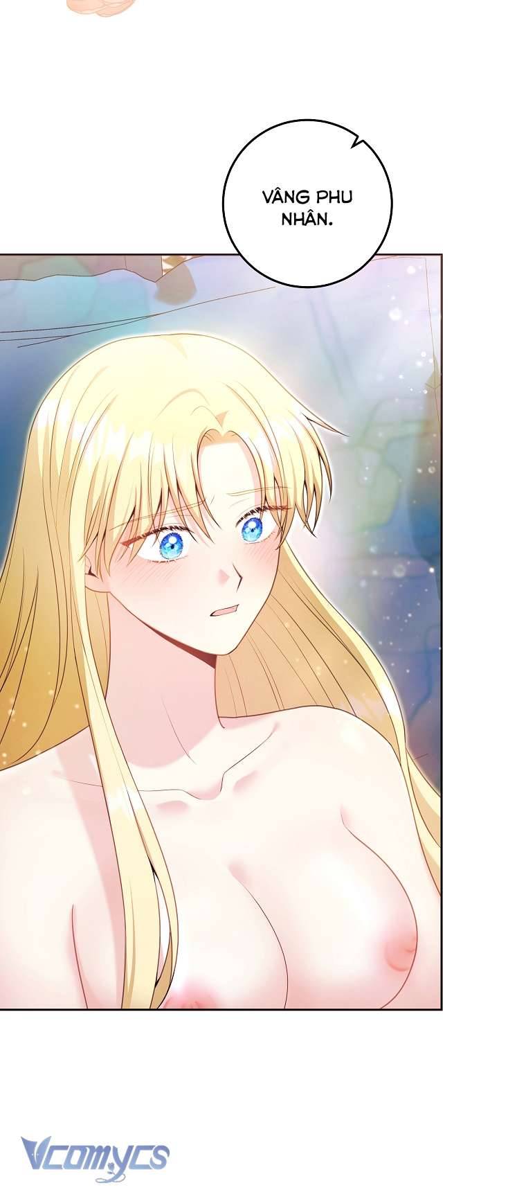 [18+] Phương Pháp Gia Hạn Hợp Đồng Hôn Nhân Chap 10 - Trang 2