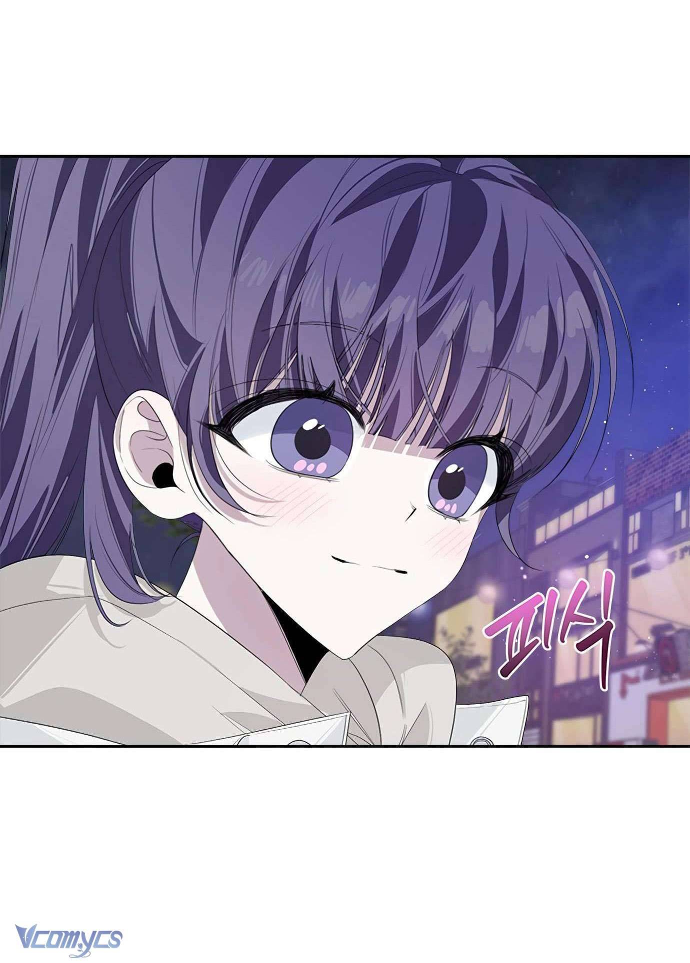 Đàn Anh Xấu Xa! Chap 35 - Trang 3