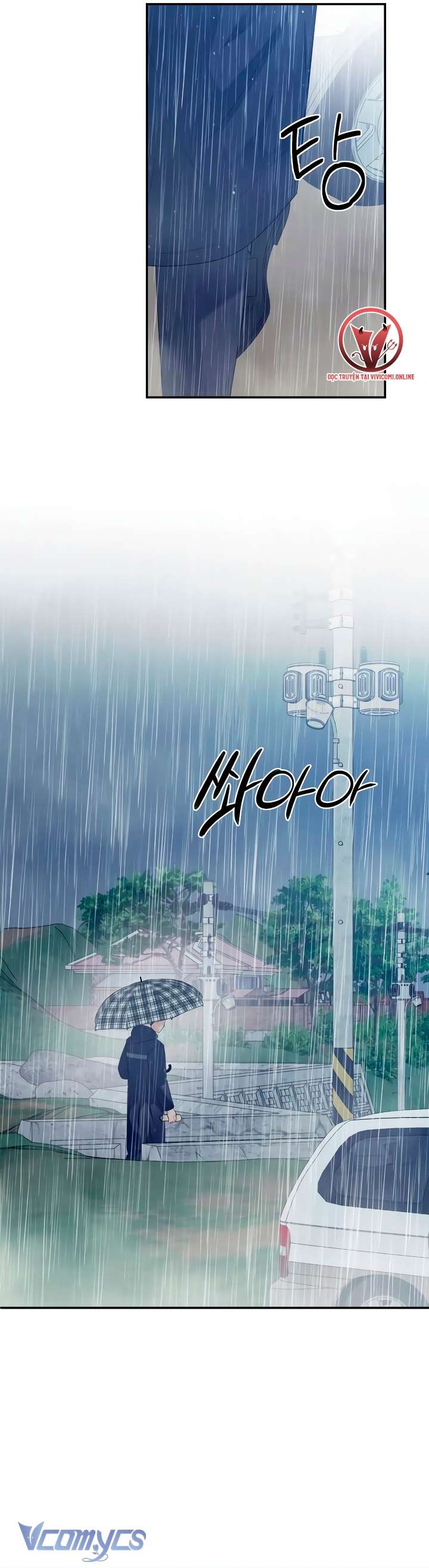 [18+] Cậu Ổn Đến Mức Nào Chap 33 - Next Chapter 34