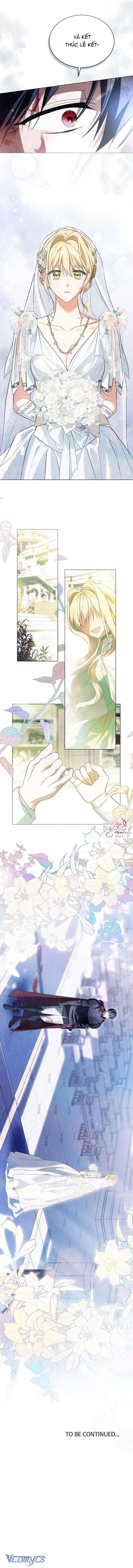 Lời Hứa Không Thuộc Về Tôi Chap 2 - Trang 3