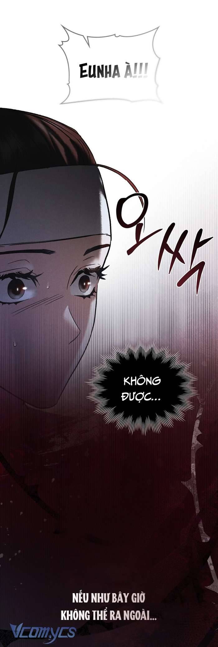 [18+] Đêm Giông Bão Chap 5 - Trang 2