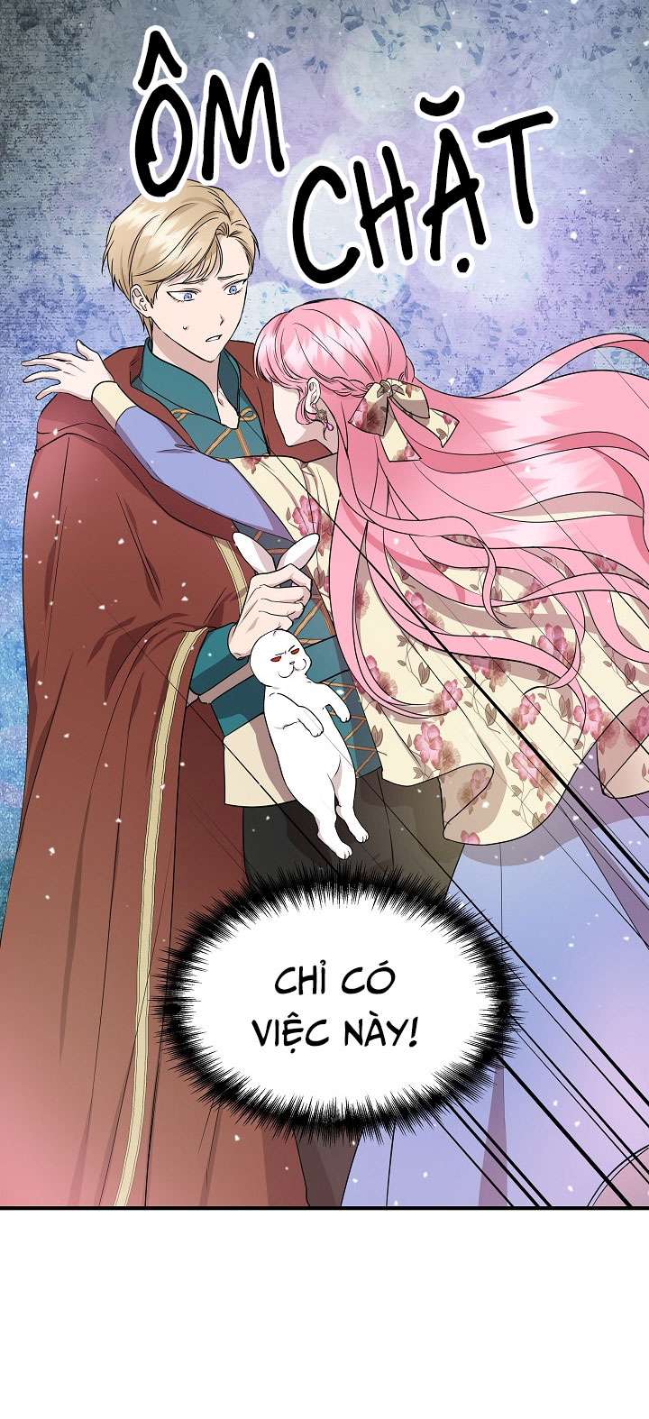 Tôi Không Phải Là Cinderella Chapter 15 - Trang 4