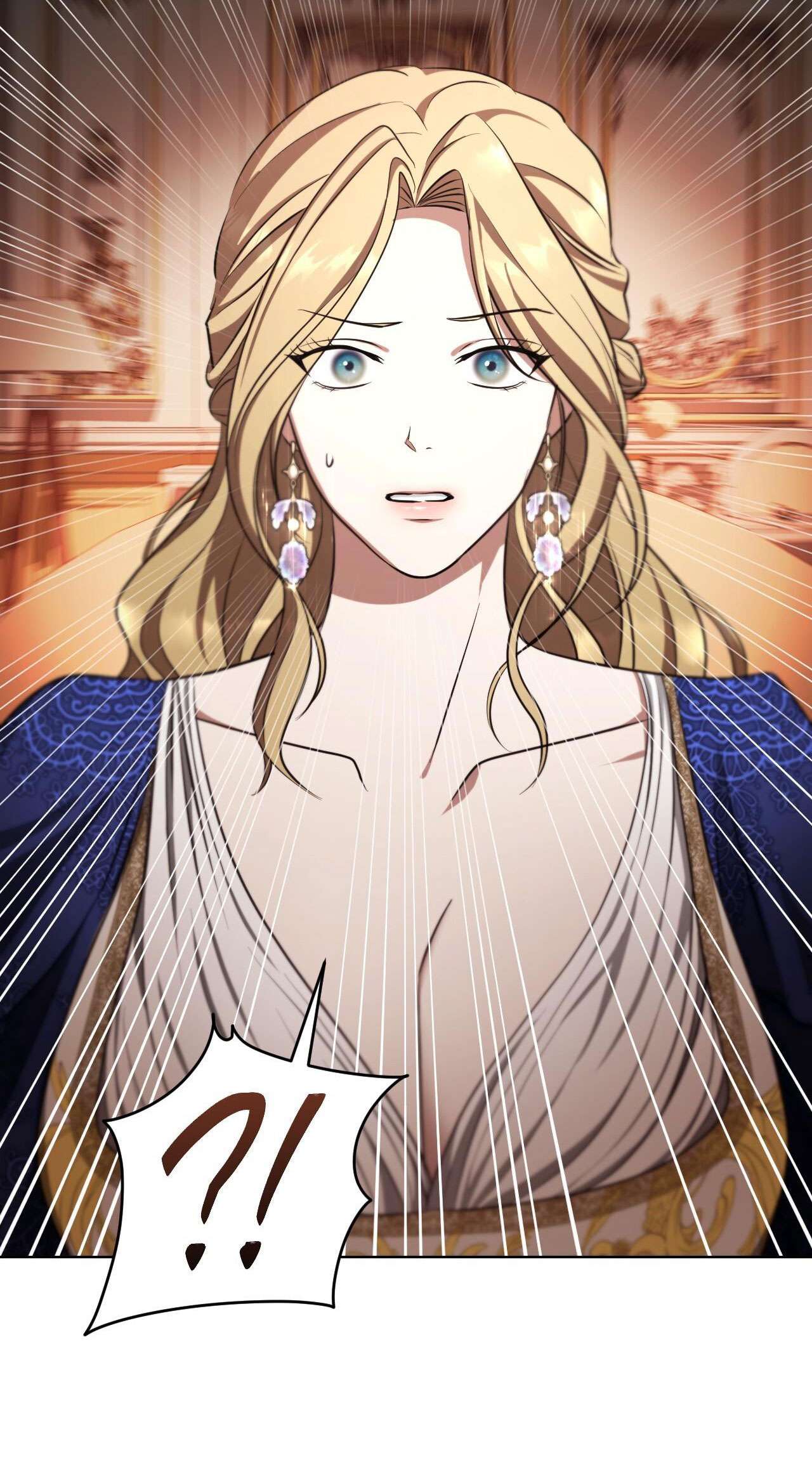 Thánh Nữ Giả Muốn Bỏ Trốn Chap 24 - Trang 4