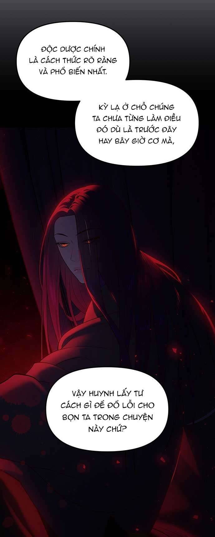 Vương Tử Huyền Bí Chapter 79 - Next Chapter 80