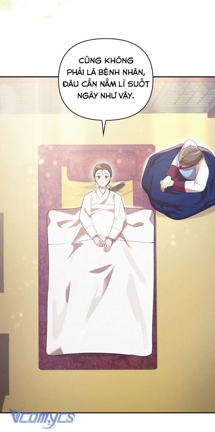 [18+] Tiết Học Bí Mật Của Trung Điện Chap 36 - Trang 2